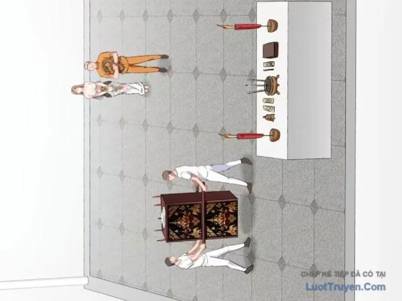 Bỏ Làm Simp Chúa, Ta Có Trong Tay Cả Tỉ Thần Hào Chap 260 - Next Chap 261