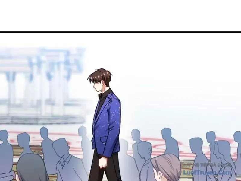 Bỏ Làm Simp Chúa, Ta Có Trong Tay Cả Tỉ Thần Hào Chap 260 - Next Chap 261