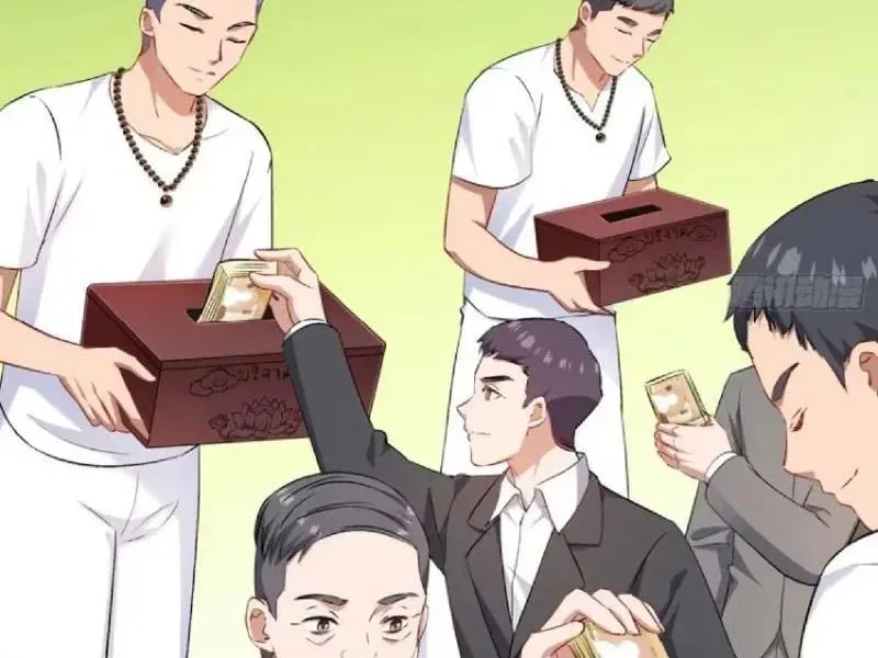 Bỏ Làm Simp Chúa, Ta Có Trong Tay Cả Tỉ Thần Hào Chap 260 - Next Chap 261