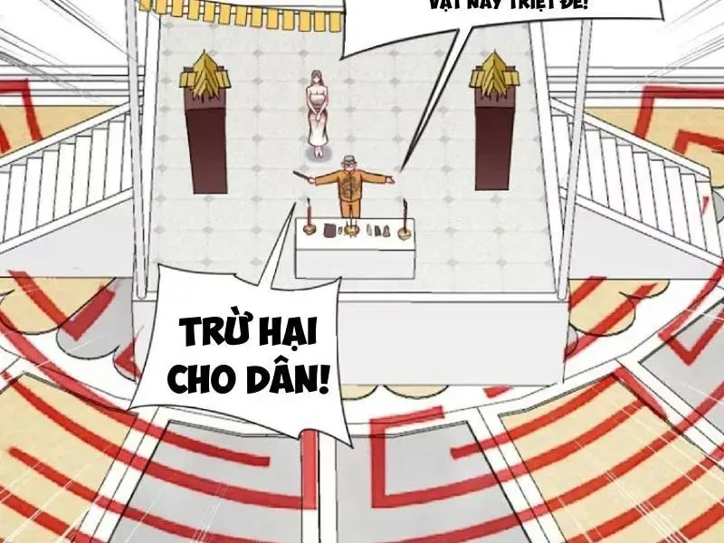 Bỏ Làm Simp Chúa, Ta Có Trong Tay Cả Tỉ Thần Hào Chap 260 - Next Chap 261