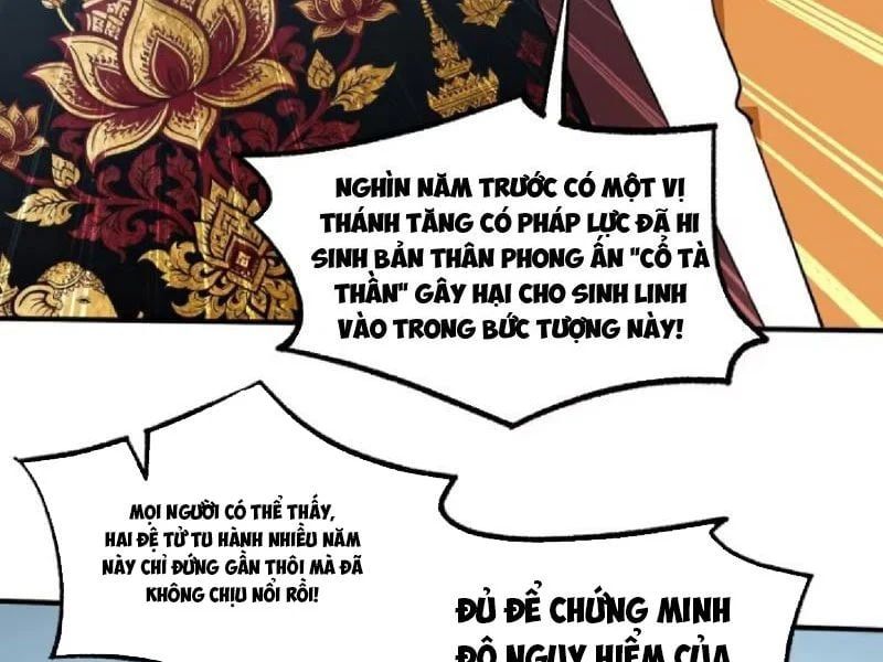 Bỏ Làm Simp Chúa, Ta Có Trong Tay Cả Tỉ Thần Hào Chap 260 - Next Chap 261