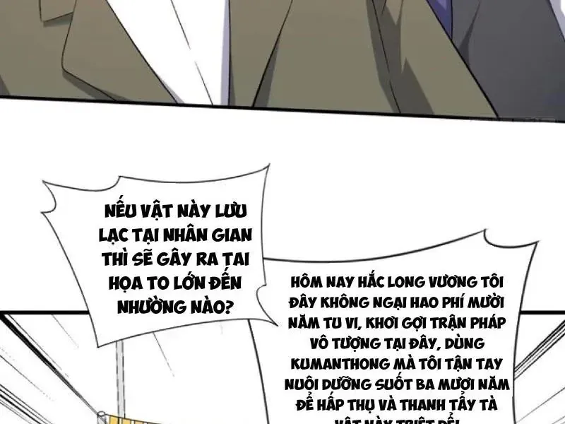 Bỏ Làm Simp Chúa, Ta Có Trong Tay Cả Tỉ Thần Hào Chap 260 - Next Chap 261