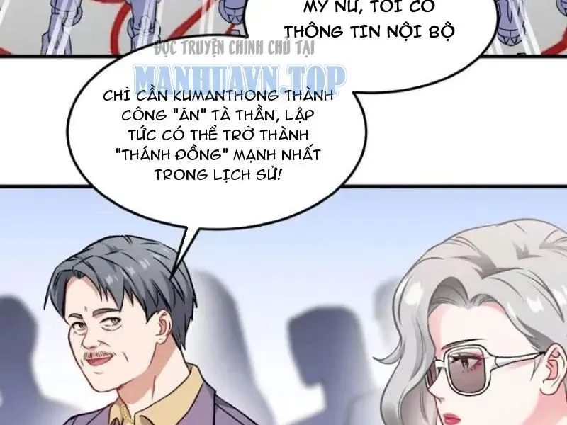 Bỏ Làm Simp Chúa, Ta Có Trong Tay Cả Tỉ Thần Hào Chap 260 - Next Chap 261