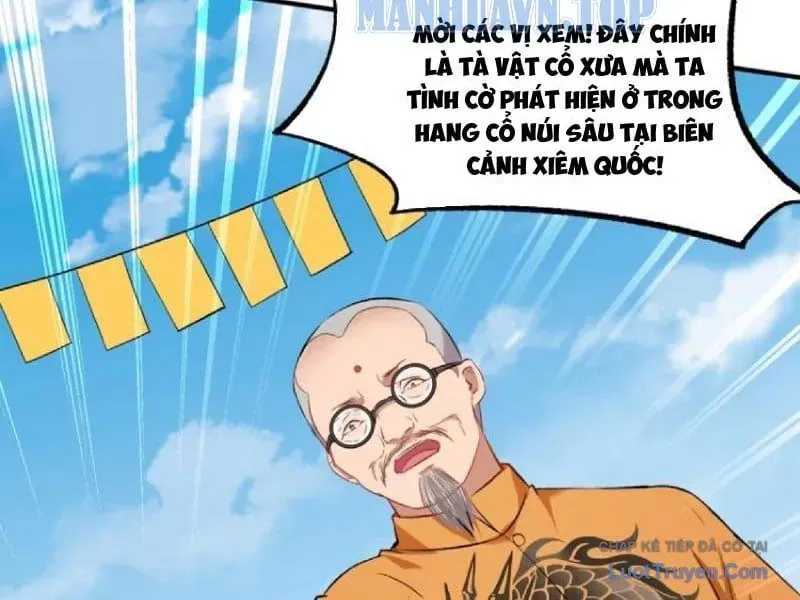 Bỏ Làm Simp Chúa, Ta Có Trong Tay Cả Tỉ Thần Hào Chap 260 - Next Chap 261