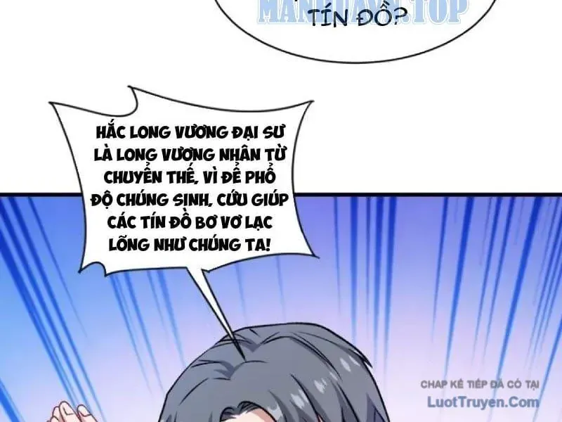 Bỏ Làm Simp Chúa, Ta Có Trong Tay Cả Tỉ Thần Hào Chap 260 - Next Chap 261