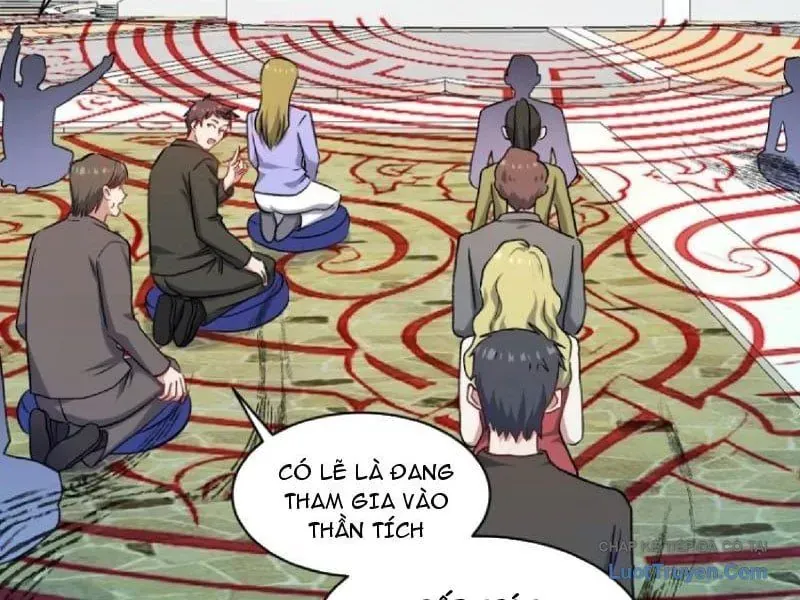 Bỏ Làm Simp Chúa, Ta Có Trong Tay Cả Tỉ Thần Hào Chap 260 - Next Chap 261