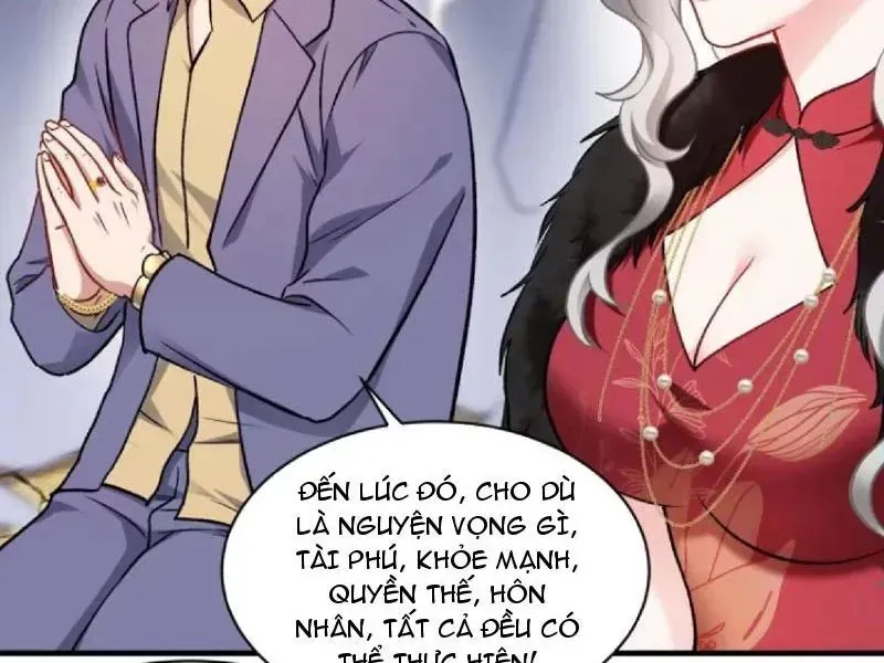 Bỏ Làm Simp Chúa, Ta Có Trong Tay Cả Tỉ Thần Hào Chap 260 - Next Chap 261