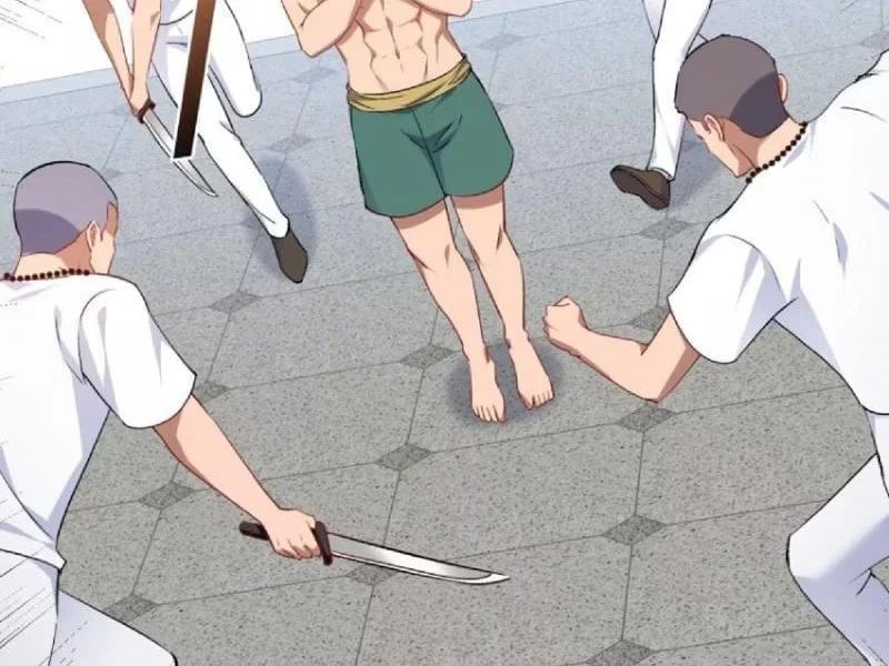 Bỏ Làm Simp Chúa, Ta Có Trong Tay Cả Tỉ Thần Hào Chap 260 - Next Chap 261