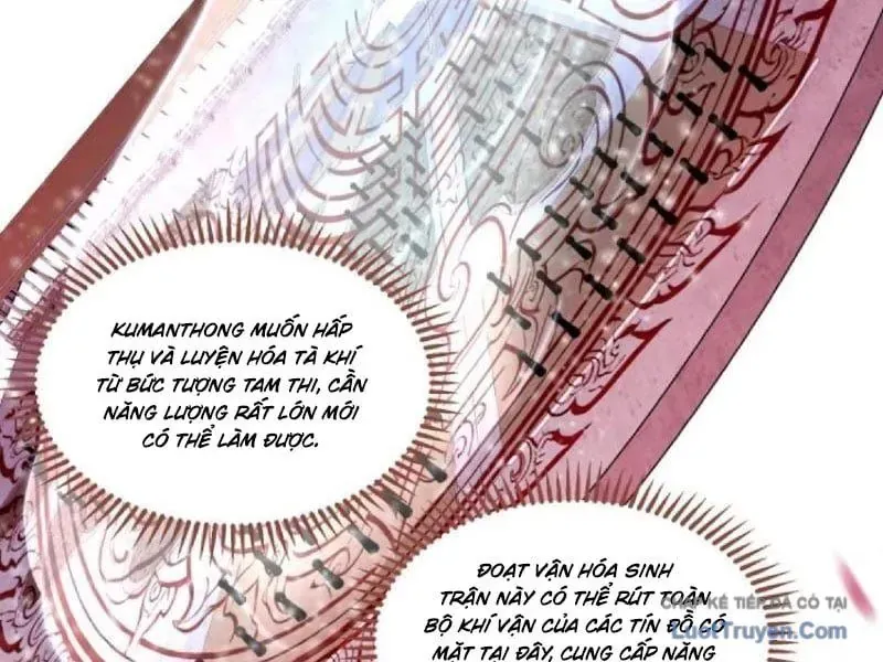 Bỏ Làm Simp Chúa, Ta Có Trong Tay Cả Tỉ Thần Hào Chap 260 - Next Chap 261