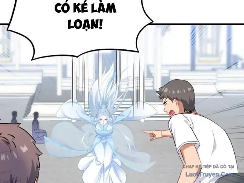 Bỏ Làm Simp Chúa, Ta Có Trong Tay Cả Tỉ Thần Hào Chap 260 - Next Chap 261