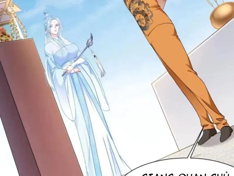 Bỏ Làm Simp Chúa, Ta Có Trong Tay Cả Tỉ Thần Hào Chap 260 - Next Chap 261