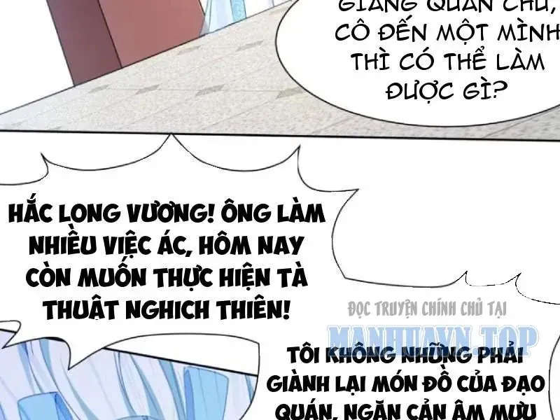 Bỏ Làm Simp Chúa, Ta Có Trong Tay Cả Tỉ Thần Hào Chap 260 - Next Chap 261