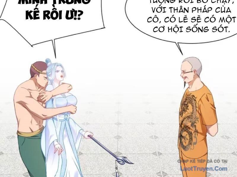 Bỏ Làm Simp Chúa, Ta Có Trong Tay Cả Tỉ Thần Hào Chap 260 - Next Chap 261