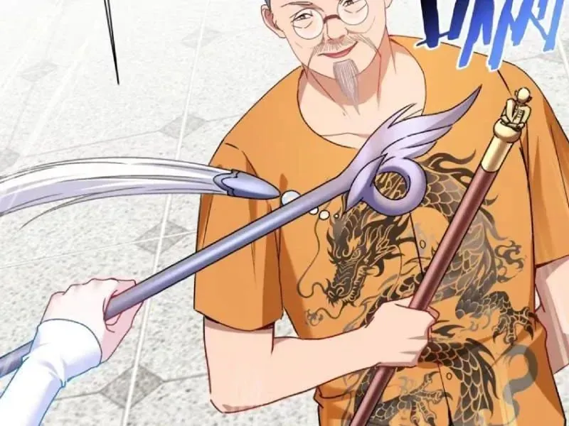 Bỏ Làm Simp Chúa, Ta Có Trong Tay Cả Tỉ Thần Hào Chap 260 - Next Chap 261