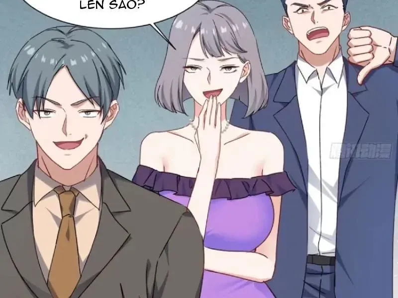 Bỏ Làm Simp Chúa, Ta Có Trong Tay Cả Tỉ Thần Hào Chap 260 - Next Chap 261