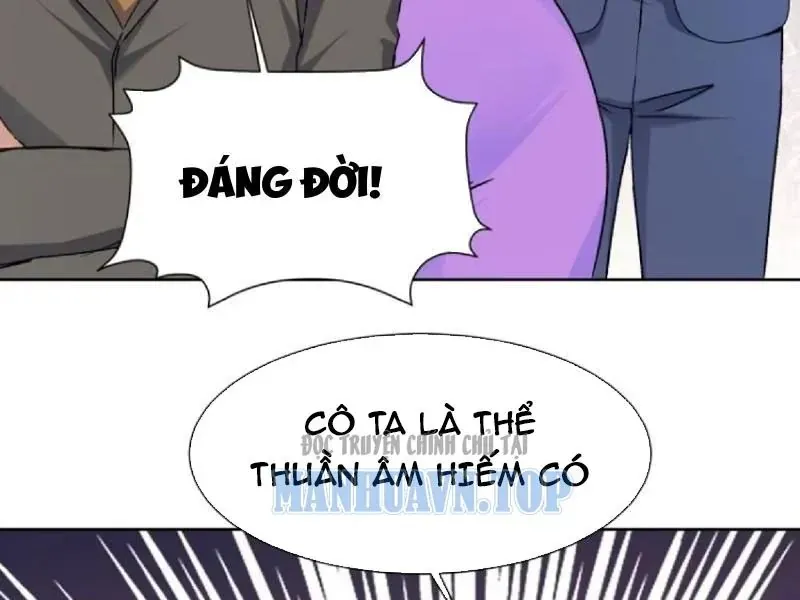 Bỏ Làm Simp Chúa, Ta Có Trong Tay Cả Tỉ Thần Hào Chap 260 - Next Chap 261