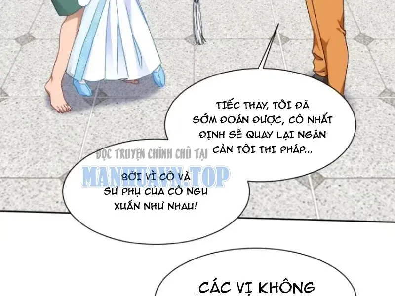 Bỏ Làm Simp Chúa, Ta Có Trong Tay Cả Tỉ Thần Hào Chap 260 - Next Chap 261