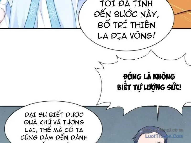 Bỏ Làm Simp Chúa, Ta Có Trong Tay Cả Tỉ Thần Hào Chap 260 - Next Chap 261