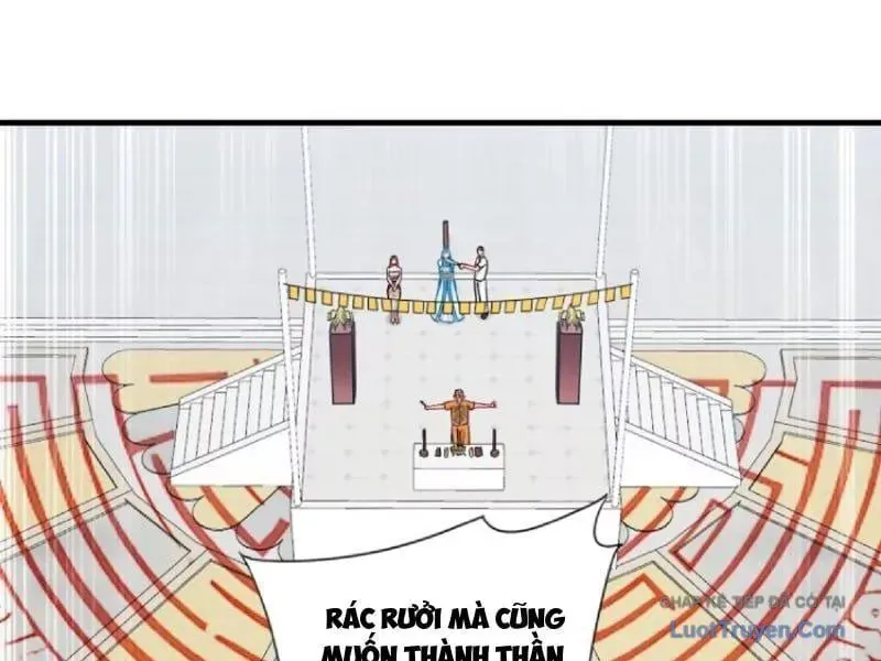 Bỏ Làm Simp Chúa, Ta Có Trong Tay Cả Tỉ Thần Hào Chap 260 - Next Chap 261