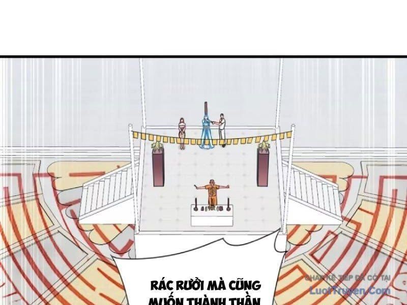 Bỏ Làm Simp Chúa, Ta Có Trong Tay Cả Tỉ Thần Hào Chap 260 - Next Chap 261