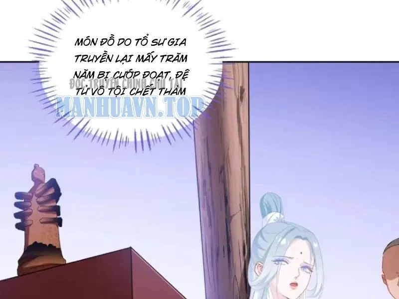 Bỏ Làm Simp Chúa, Ta Có Trong Tay Cả Tỉ Thần Hào Chap 260 - Next Chap 261