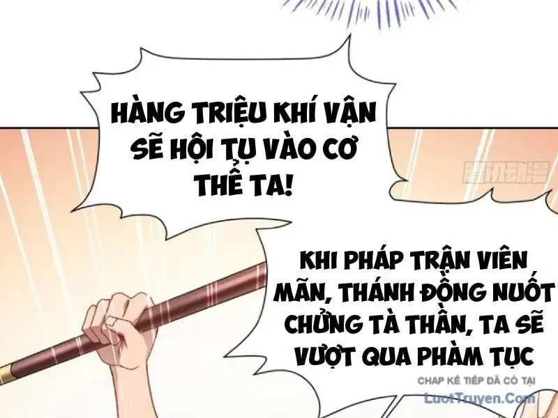 Bỏ Làm Simp Chúa, Ta Có Trong Tay Cả Tỉ Thần Hào Chap 260 - Next Chap 261