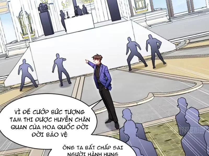 Bỏ Làm Simp Chúa, Ta Có Trong Tay Cả Tỉ Thần Hào Chap 261 - Next Chap 262