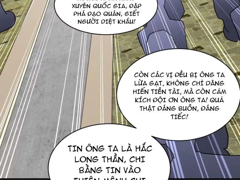 Bỏ Làm Simp Chúa, Ta Có Trong Tay Cả Tỉ Thần Hào Chap 261 - Next Chap 262