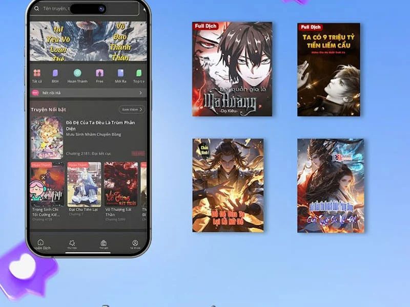 Bỏ Làm Simp Chúa, Ta Có Trong Tay Cả Tỉ Thần Hào Chap 261 - Next Chap 262