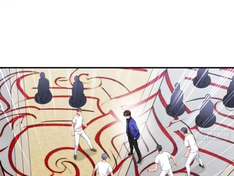 Bỏ Làm Simp Chúa, Ta Có Trong Tay Cả Tỉ Thần Hào Chap 261 - Next Chap 262