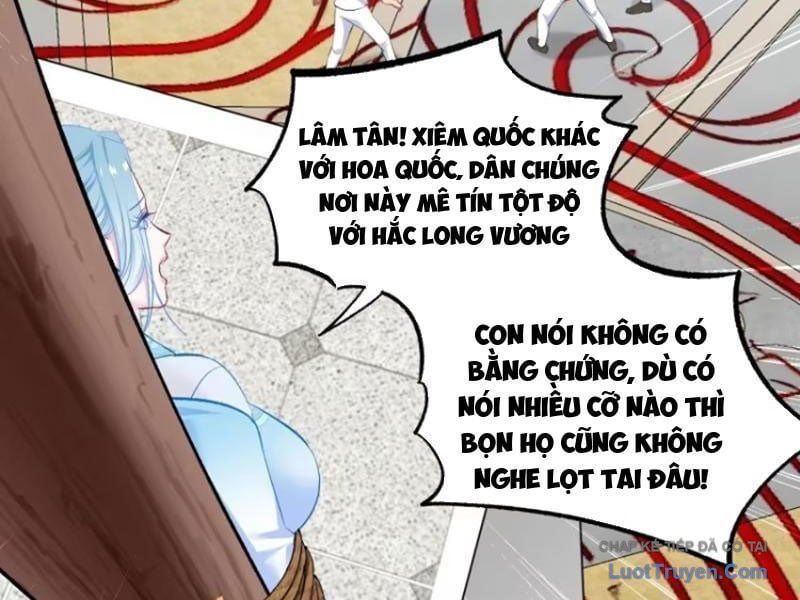 Bỏ Làm Simp Chúa, Ta Có Trong Tay Cả Tỉ Thần Hào Chap 261 - Next Chap 262
