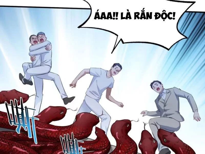 Bỏ Làm Simp Chúa, Ta Có Trong Tay Cả Tỉ Thần Hào Chap 261 - Next Chap 262