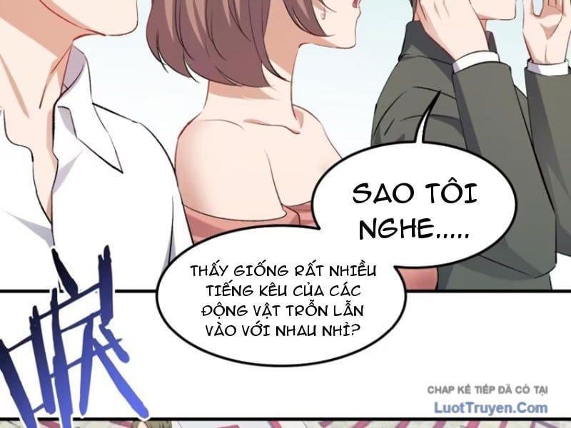 Bỏ Làm Simp Chúa, Ta Có Trong Tay Cả Tỉ Thần Hào Chap 261 - Next Chap 262