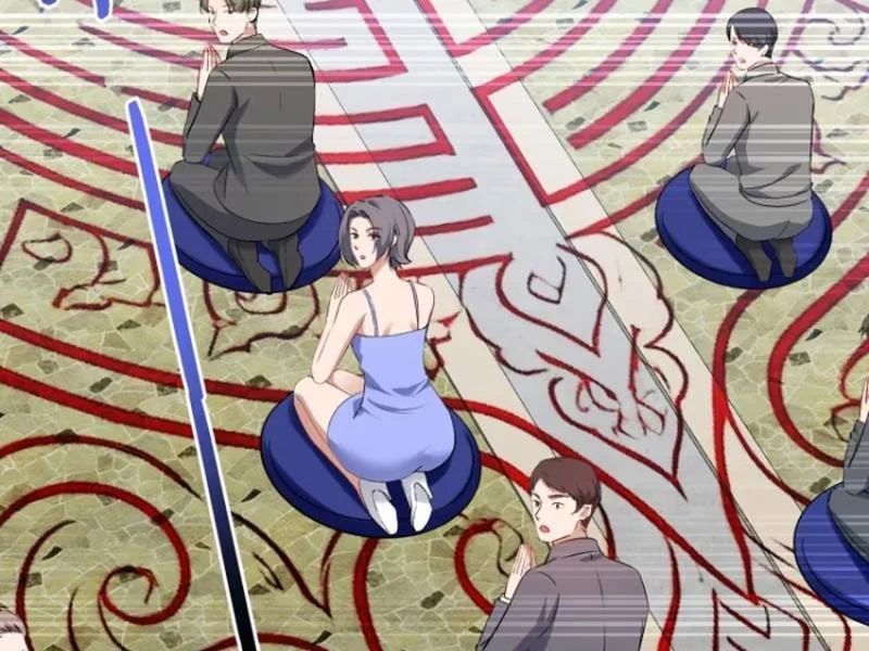 Bỏ Làm Simp Chúa, Ta Có Trong Tay Cả Tỉ Thần Hào Chap 261 - Next Chap 262