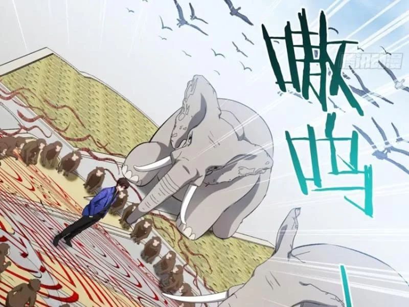 Bỏ Làm Simp Chúa, Ta Có Trong Tay Cả Tỉ Thần Hào Chap 261 - Next Chap 262