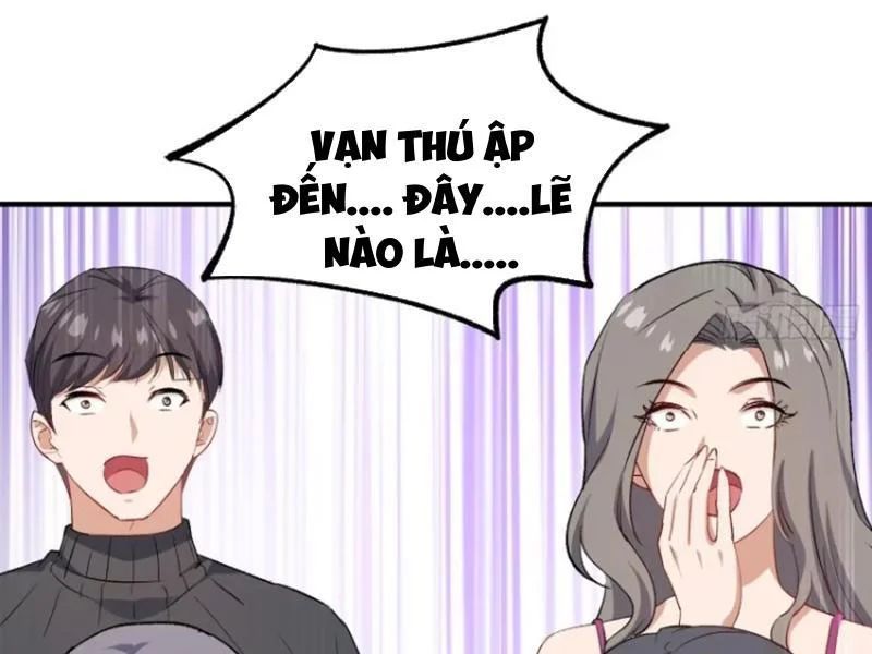 Bỏ Làm Simp Chúa, Ta Có Trong Tay Cả Tỉ Thần Hào Chap 261 - Next Chap 262