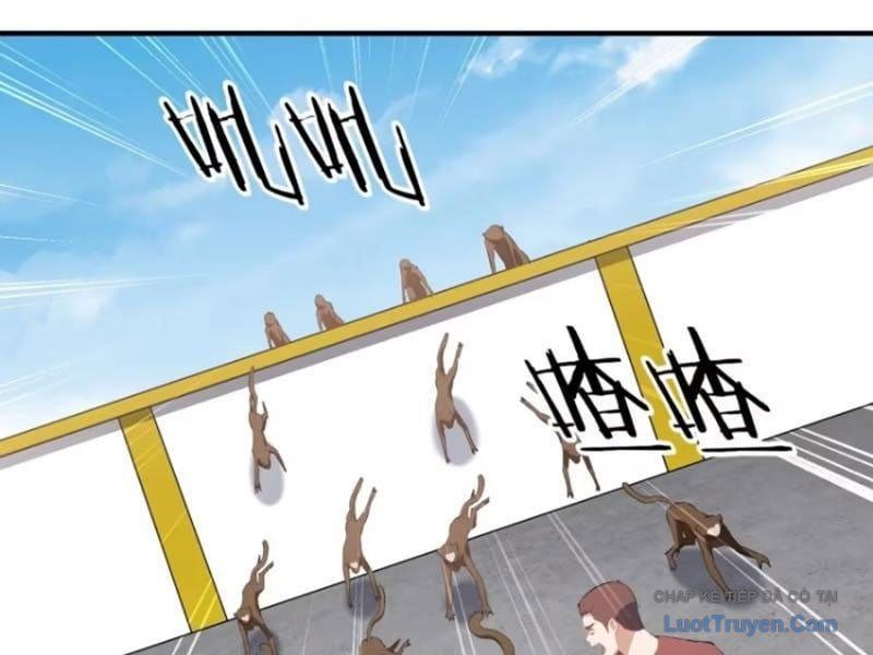 Bỏ Làm Simp Chúa, Ta Có Trong Tay Cả Tỉ Thần Hào Chap 261 - Next Chap 262