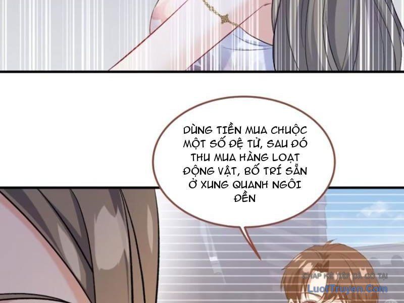 Bỏ Làm Simp Chúa, Ta Có Trong Tay Cả Tỉ Thần Hào Chap 261 - Next Chap 262
