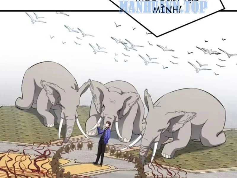 Bỏ Làm Simp Chúa, Ta Có Trong Tay Cả Tỉ Thần Hào Chap 261 - Next Chap 262