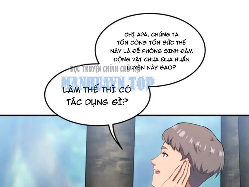 Bỏ Làm Simp Chúa, Ta Có Trong Tay Cả Tỉ Thần Hào Chap 261 - Next Chap 262