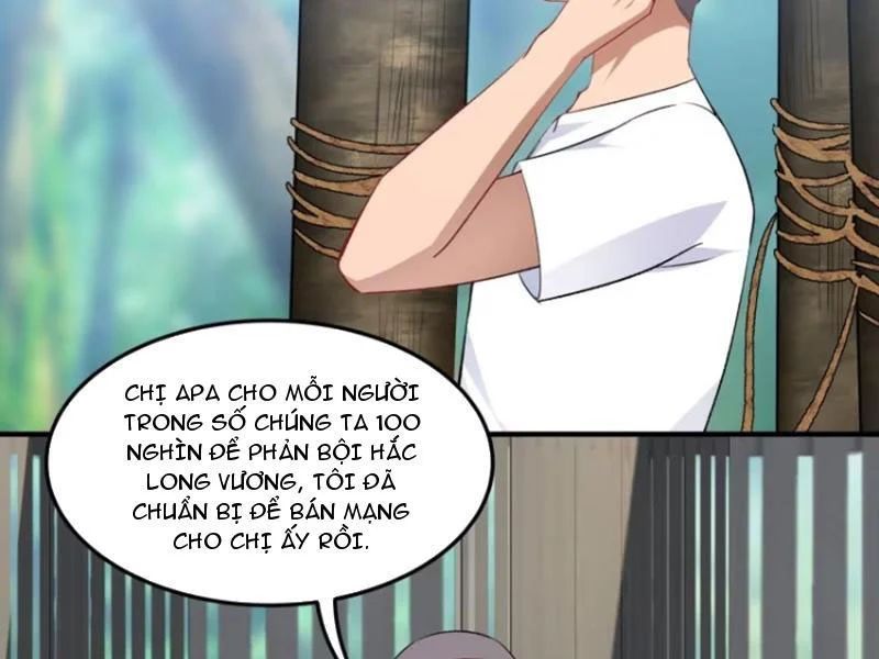 Bỏ Làm Simp Chúa, Ta Có Trong Tay Cả Tỉ Thần Hào Chap 261 - Next Chap 262