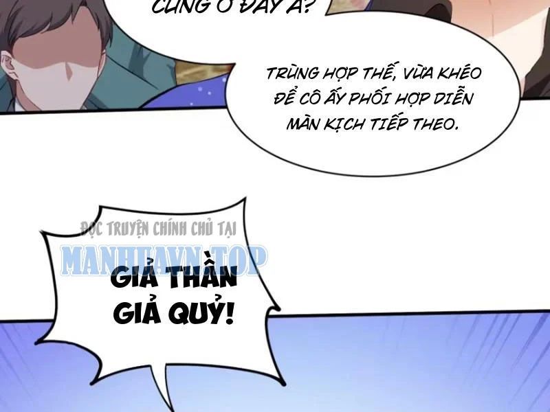 Bỏ Làm Simp Chúa, Ta Có Trong Tay Cả Tỉ Thần Hào Chap 261 - Next Chap 262