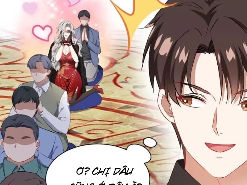 Bỏ Làm Simp Chúa, Ta Có Trong Tay Cả Tỉ Thần Hào Chap 261 - Next Chap 262