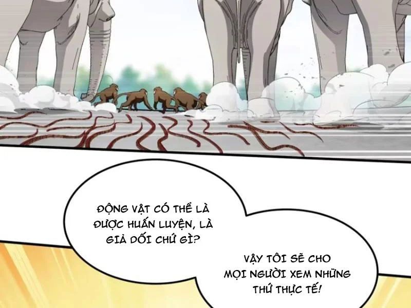 Bỏ Làm Simp Chúa, Ta Có Trong Tay Cả Tỉ Thần Hào Chap 261 - Next Chap 262