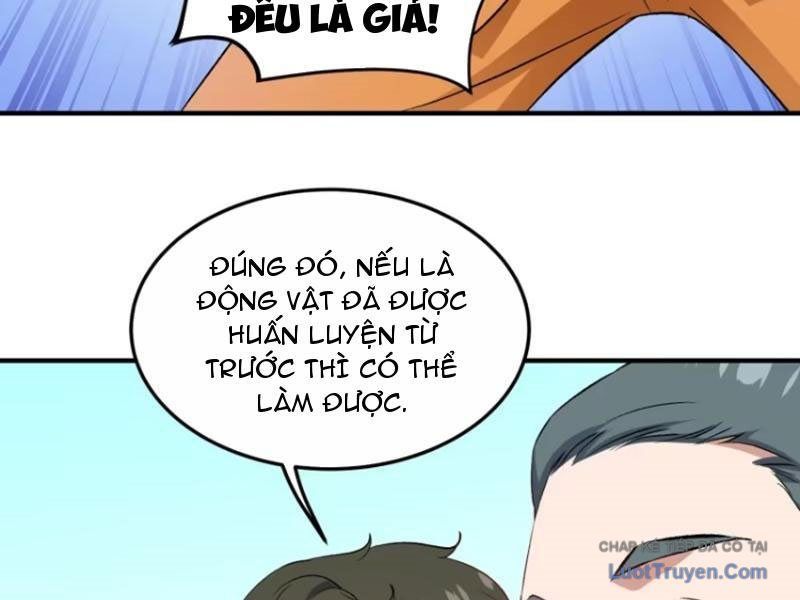 Bỏ Làm Simp Chúa, Ta Có Trong Tay Cả Tỉ Thần Hào Chap 261 - Next Chap 262