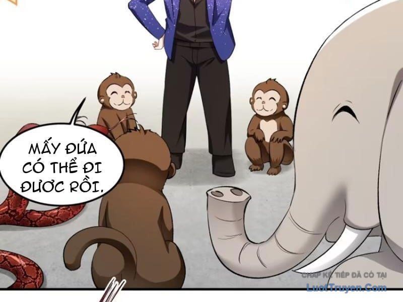 Bỏ Làm Simp Chúa, Ta Có Trong Tay Cả Tỉ Thần Hào Chap 261 - Next Chap 262