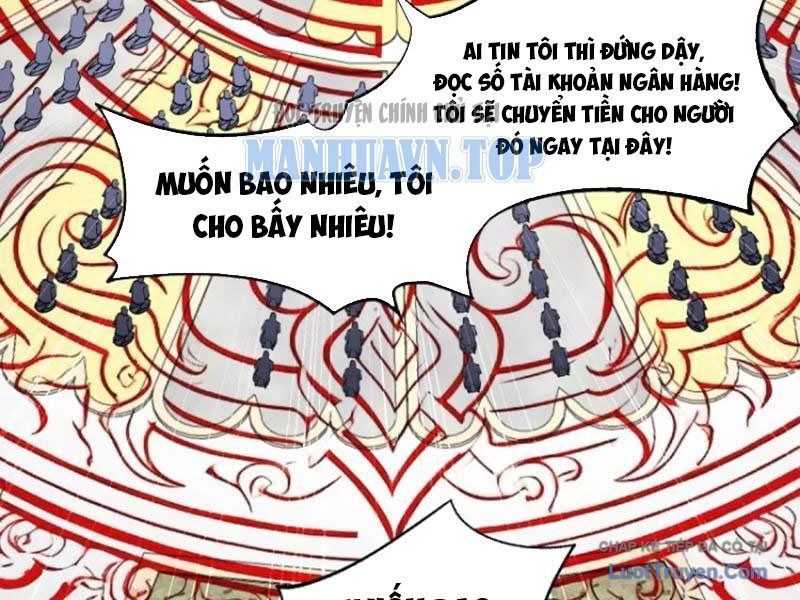 Bỏ Làm Simp Chúa, Ta Có Trong Tay Cả Tỉ Thần Hào Chap 261 - Next Chap 262