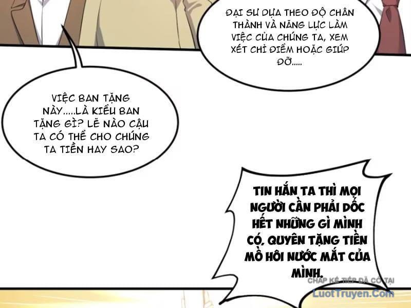 Bỏ Làm Simp Chúa, Ta Có Trong Tay Cả Tỉ Thần Hào Chap 261 - Next Chap 262