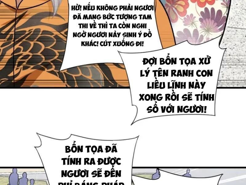 Bỏ Làm Simp Chúa, Ta Có Trong Tay Cả Tỉ Thần Hào Chap 261 - Next Chap 262