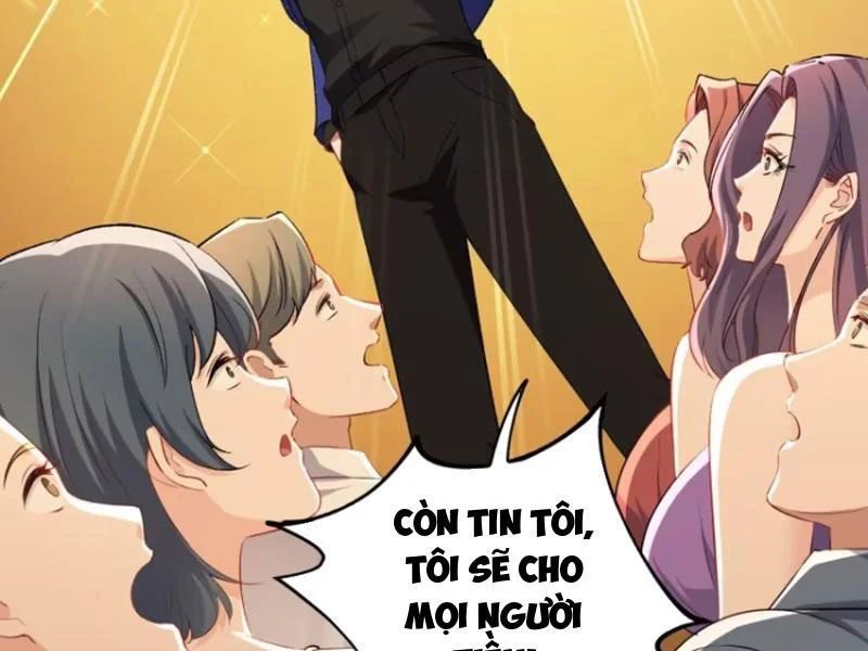 Bỏ Làm Simp Chúa, Ta Có Trong Tay Cả Tỉ Thần Hào Chap 261 - Next Chap 262